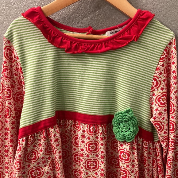 Tara Collection 2pc set, size 12 - Picture 4 of 6